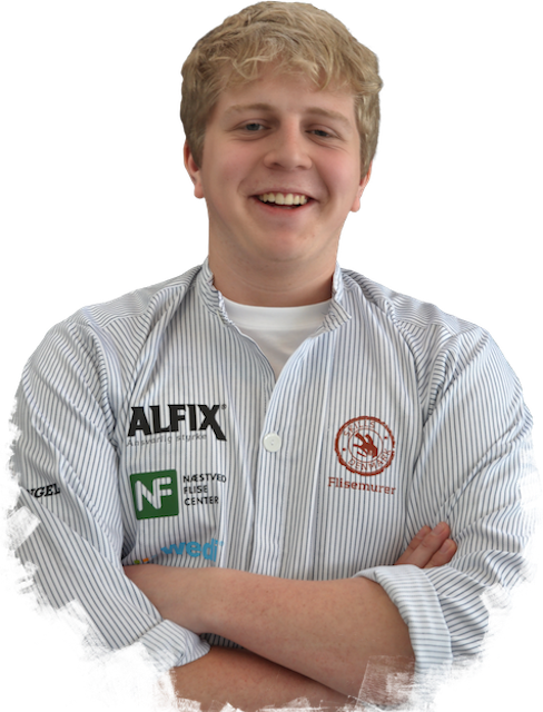 Patrick Dahl Gråbæk Patrick Dahl Gråbæk