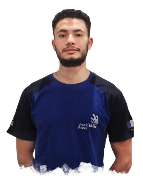 Karim Doledec Karim Doledec