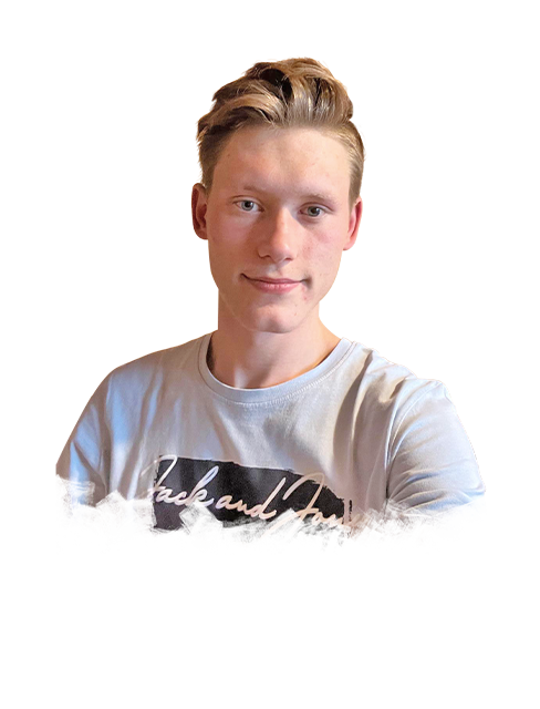 Toni Schönthaler Toni Schönthaler
