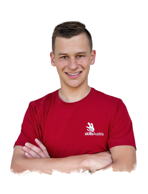 Alexander Gfellner