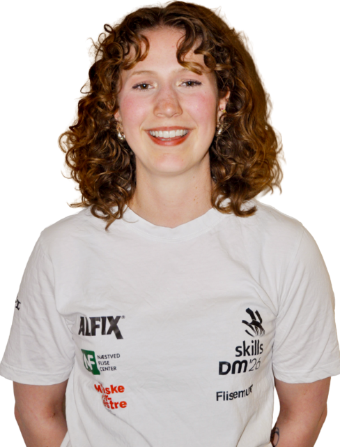 Julie Lykke Nielsen