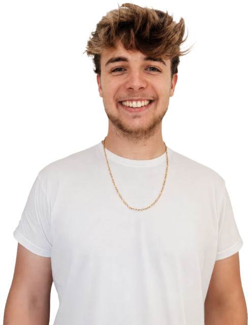 Nathanael Ball