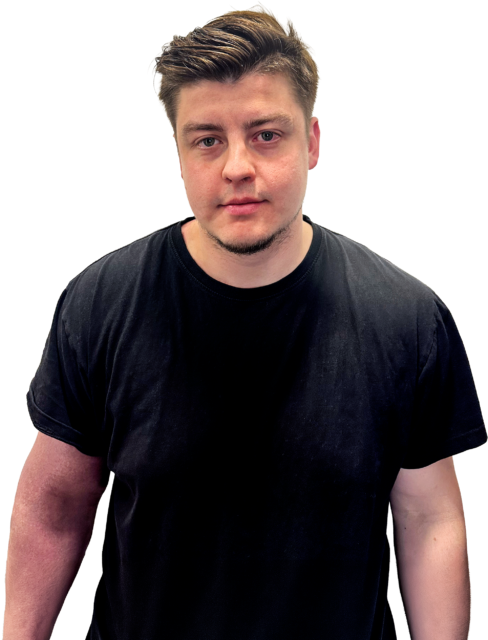 Adam Rousal