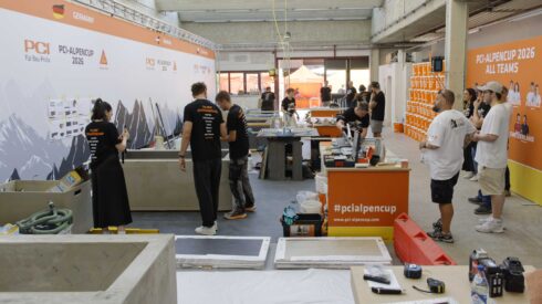 PCI Augsburg GmbH