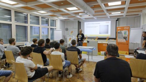 PCI Augsburg GmbH