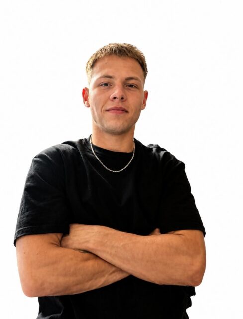 Dominik Kemter