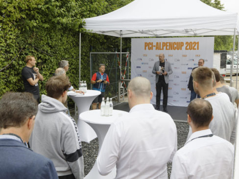 PCI - Alpencup 2021