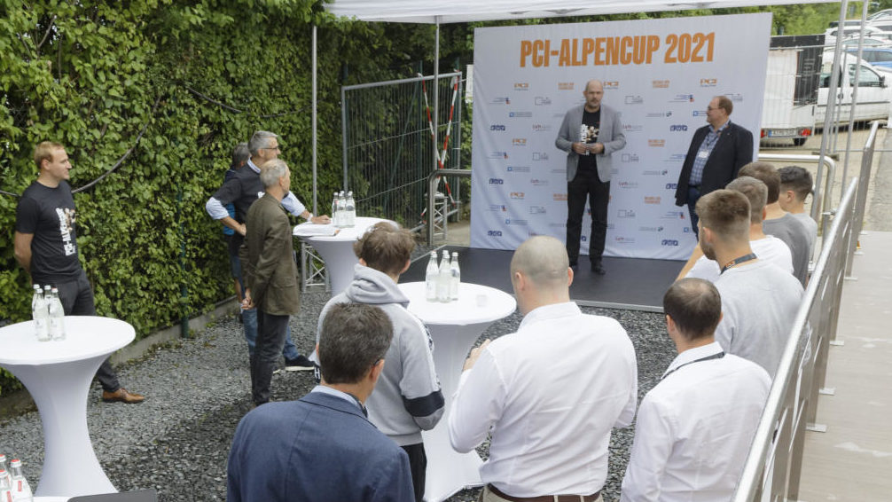 PCI - Alpencup 2021