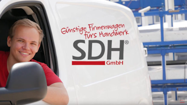 SDH GmbH 