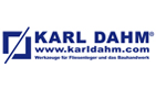 KARL DAHM - Fliesenlegerwerkzeug, Fliesenschneider, Diamantwerkzeug, Nivelliersystem